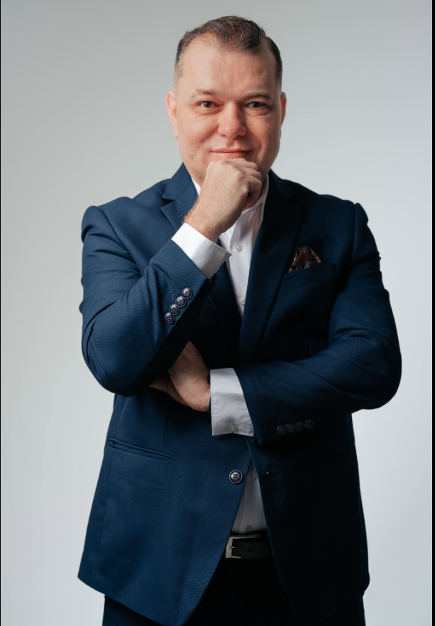 Dragos Simionescu
